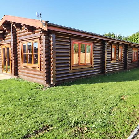 Holly Lodge Oakham Eksteriør billede