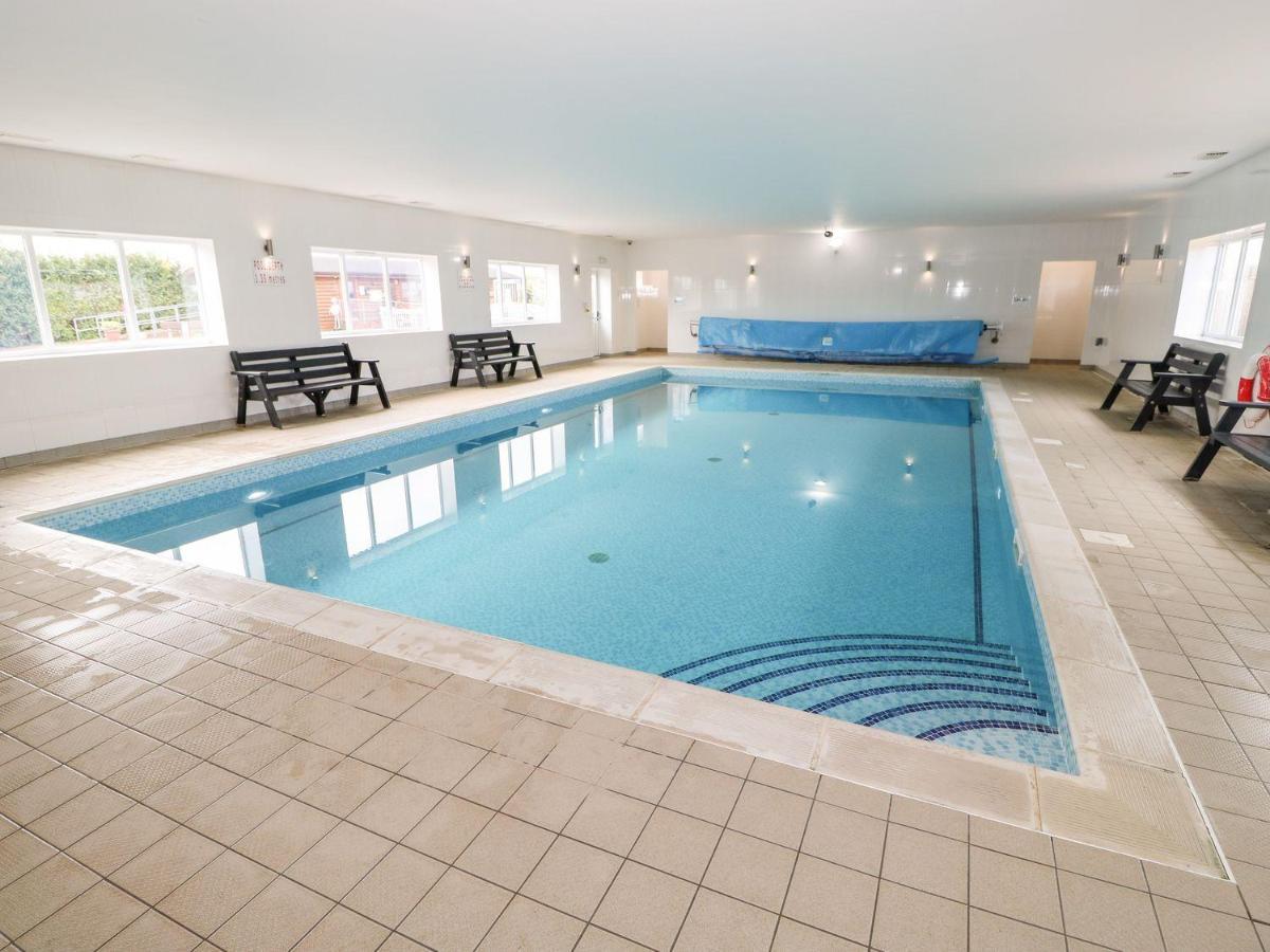 Holly Lodge Oakham Eksteriør billede