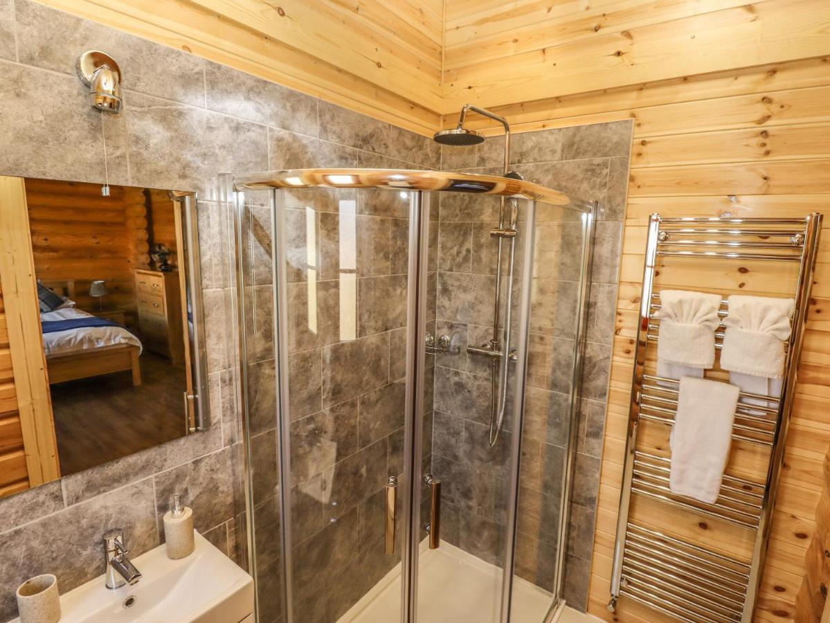 Holly Lodge Oakham Eksteriør billede