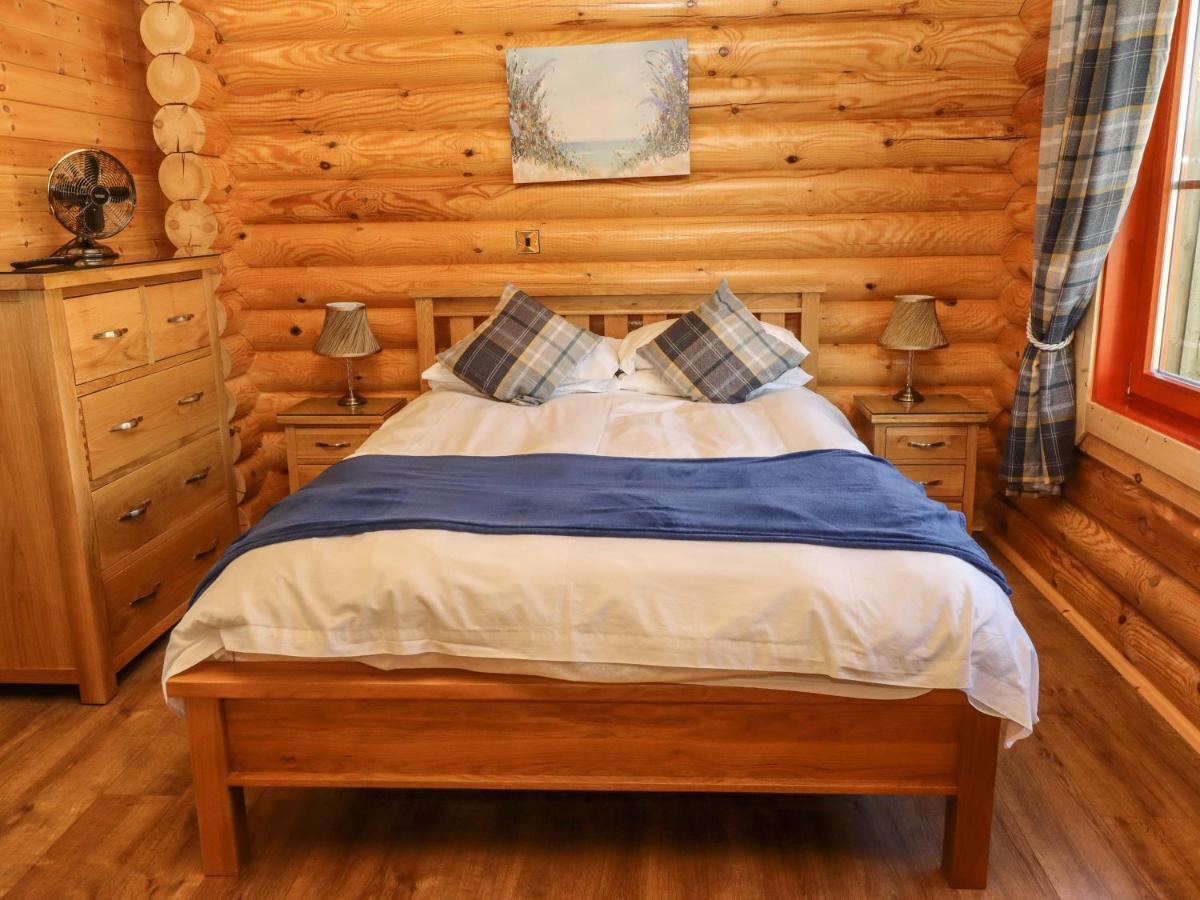 Holly Lodge Oakham Eksteriør billede