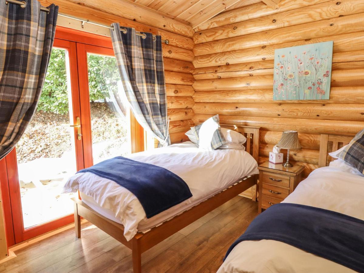 Holly Lodge Oakham Eksteriør billede