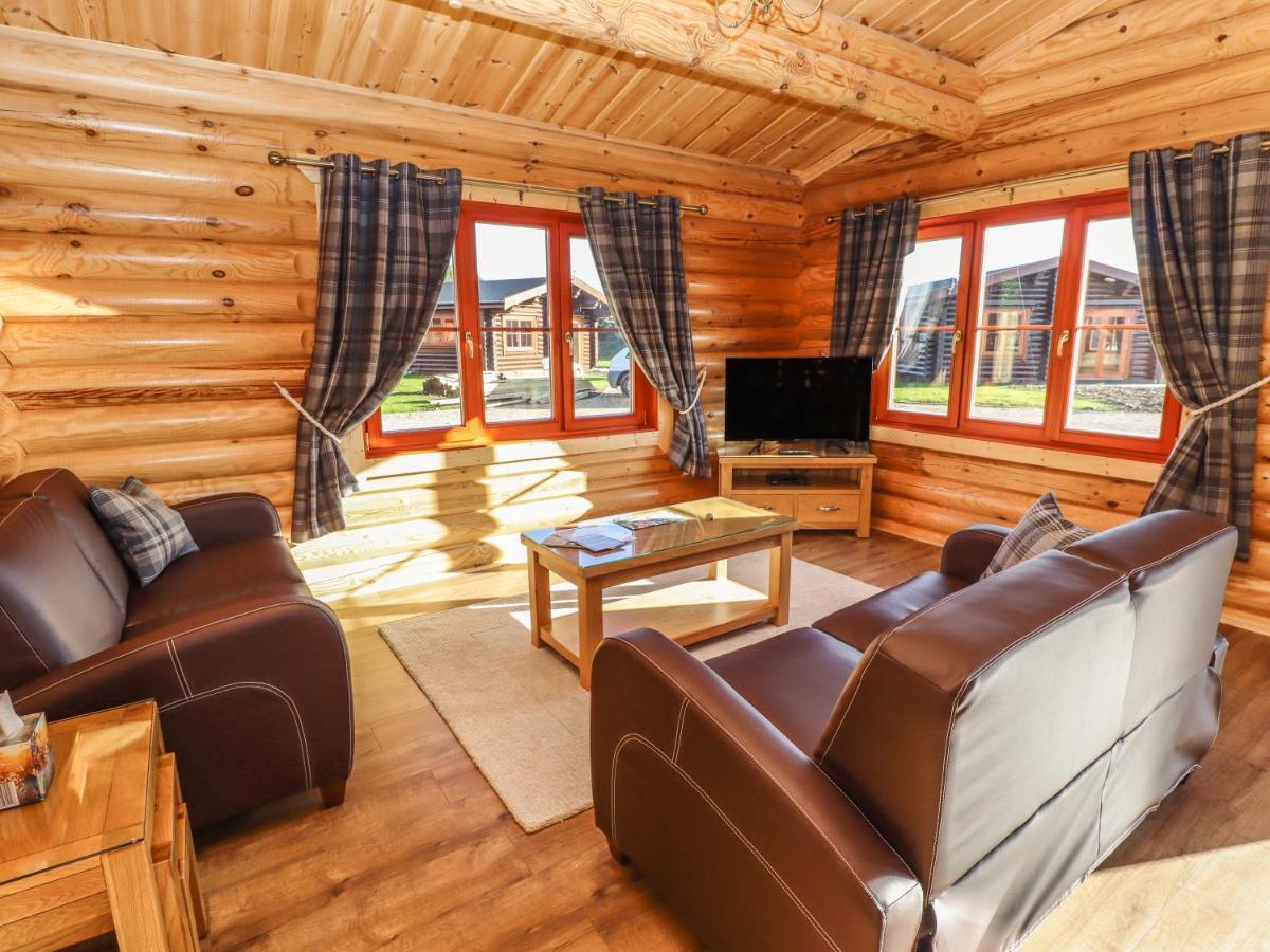 Holly Lodge Oakham Eksteriør billede