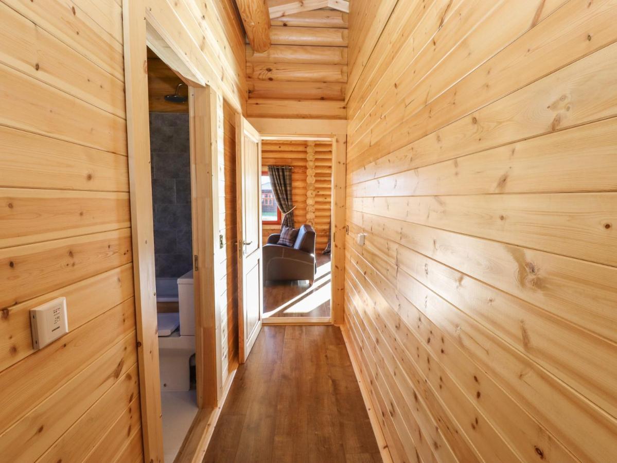 Holly Lodge Oakham Eksteriør billede