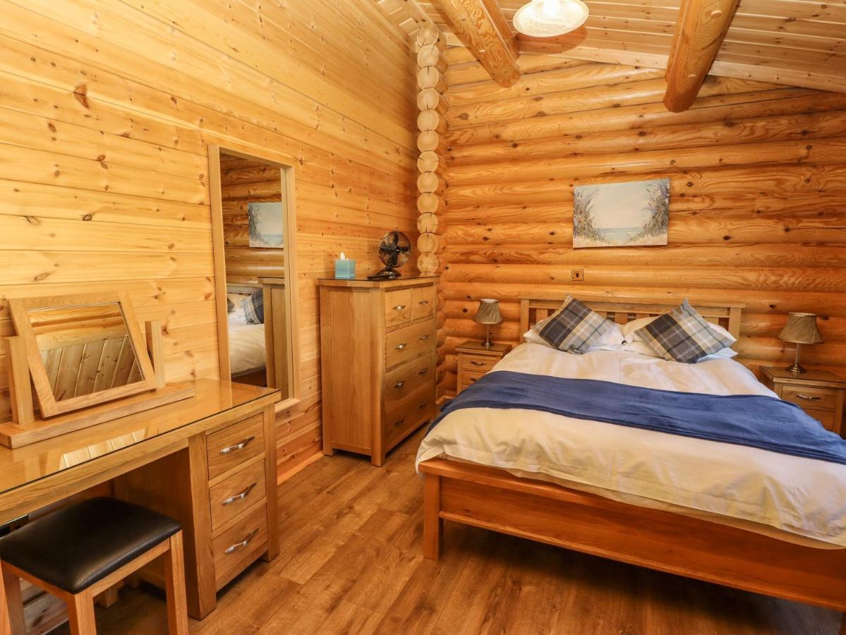 Holly Lodge Oakham Eksteriør billede