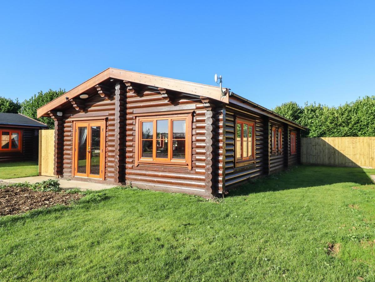 Holly Lodge Oakham Eksteriør billede